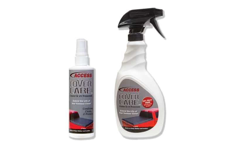 Access — Access Accessories COVER CARE Cleaner (24 oz. Spray Bottle)
Cleaner/Protectant
Tailgate Seal - view 4
