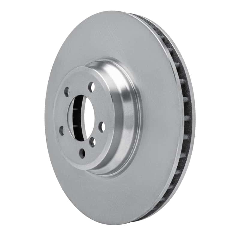 DFC — DFC 07-08 BMW Alpina B7 Front Brake Rotor
DFC Brake Rotor - view 2