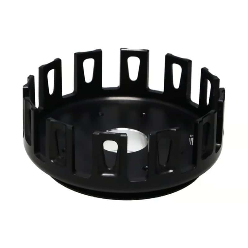 Wiseco — Wiseco 03-08 Kawasaki KX125 Clutch Basket
Clutch Basket - view 7