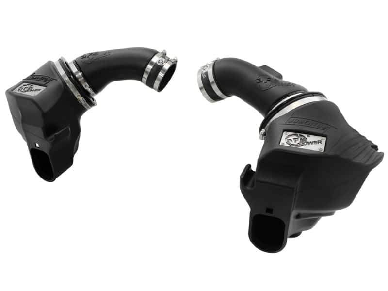 aFe — aFe Momentum PRO DRY S Intake System 12-14 BMW M5 (F10) V8 4.4L (tt)
Momentum Intake Kit
PRO DRY S - view 2