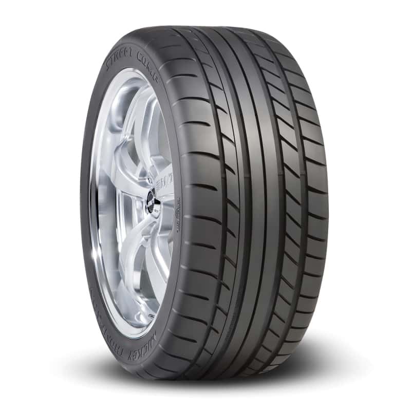Mickey Thompson — Mickey Thompson Street Comp Tire - 315/35R17 102W - 248817
TIRE - view 1