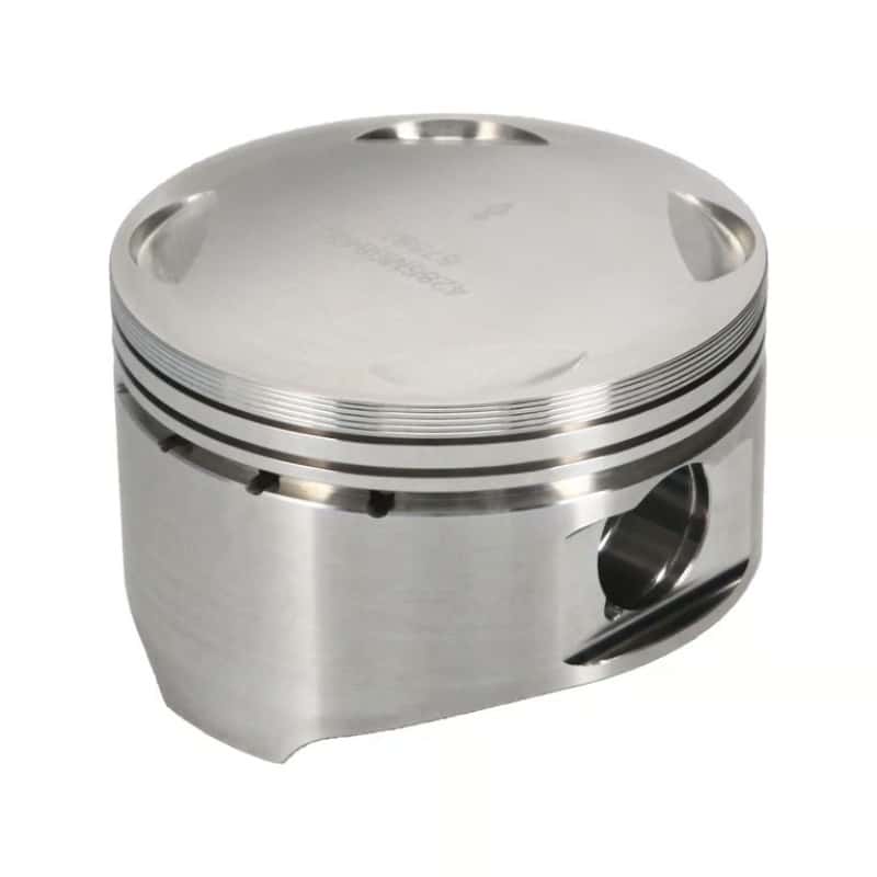 Wiseco — Wiseco Honda XR350 83-84 101 CR 3327XC Piston kit
Piston Kit - view 3