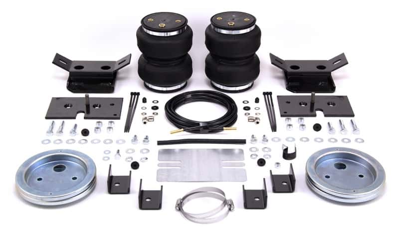 Air Lift — Air Lift LoadLifter 5000 for Half Ton Vehicles
Susp Leveling Kit - view 1