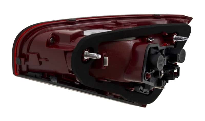 Hella — Hella 2013-2016 Audi S4 Back Up Light Assembly Rear Left Inner - view 12