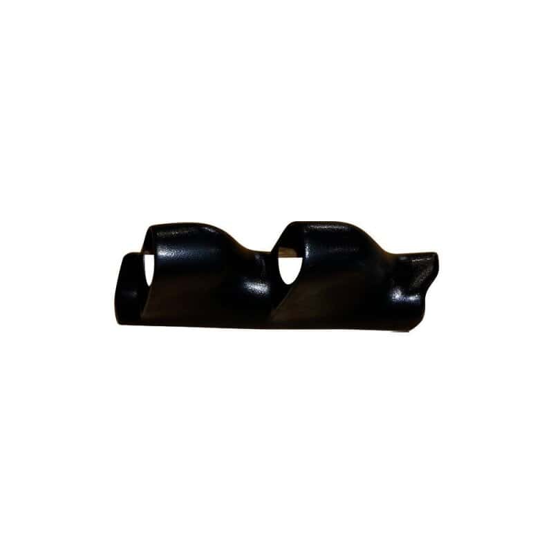 BLOX Racing — BLOX Racing 89-94 Nissan 240SX S13 2 Gauge Pillar - view 1