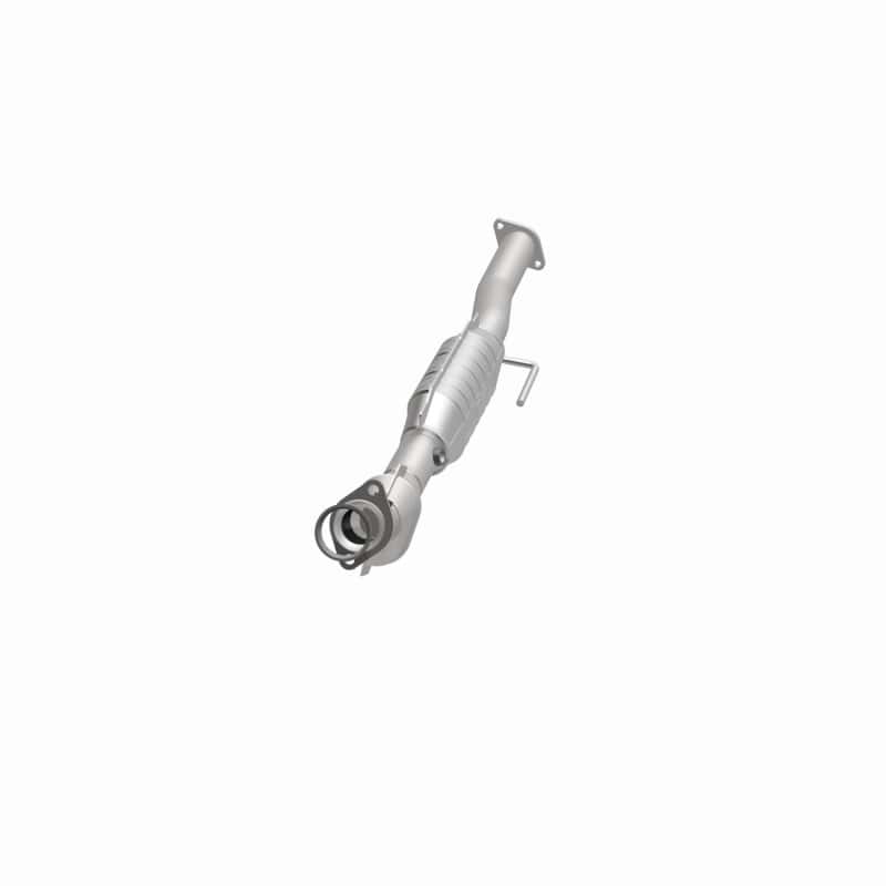 Magnaflow — Magnaflow Conv DF 2007-2011 RANGER 2.3L Underbody
OEM Grade
OEM - view 26