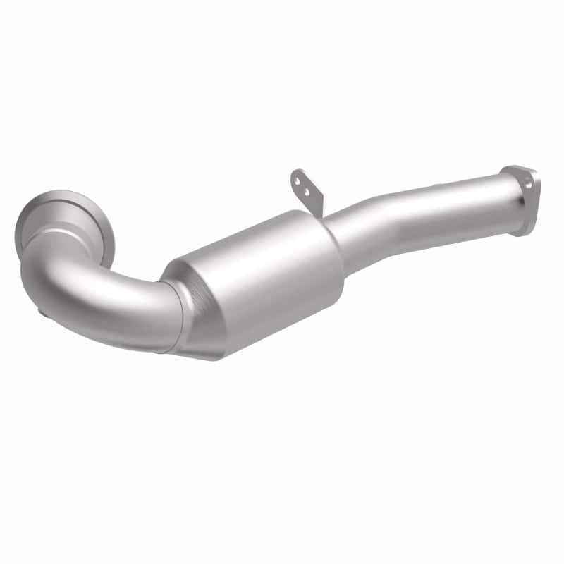 Magnaflow — MagnaFlow Conv DF BMW 5 08-09 Rear OEM
OEM Grade
OEM - view 8