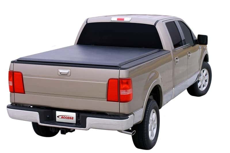 Access — Access Literider 07-09 Ford Mark LT 6ft 6in Bed Roll-Up Cover
Tonneau Cover - view 1