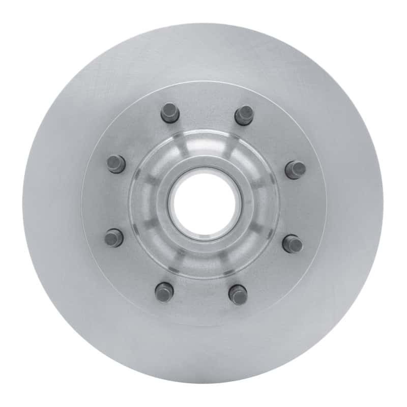 DFC — DFC 95-04 Ford E-350 Econoline Club Wagon Front Brake Rotor
DFC Brake Rotor - view 1