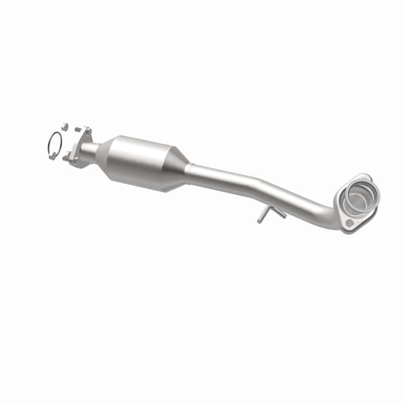 Magnaflow — Magnaflow 00-01 Insight 1 OEM Undrbdy Direct Fit Converter
OEM Grade
OEM - view 21