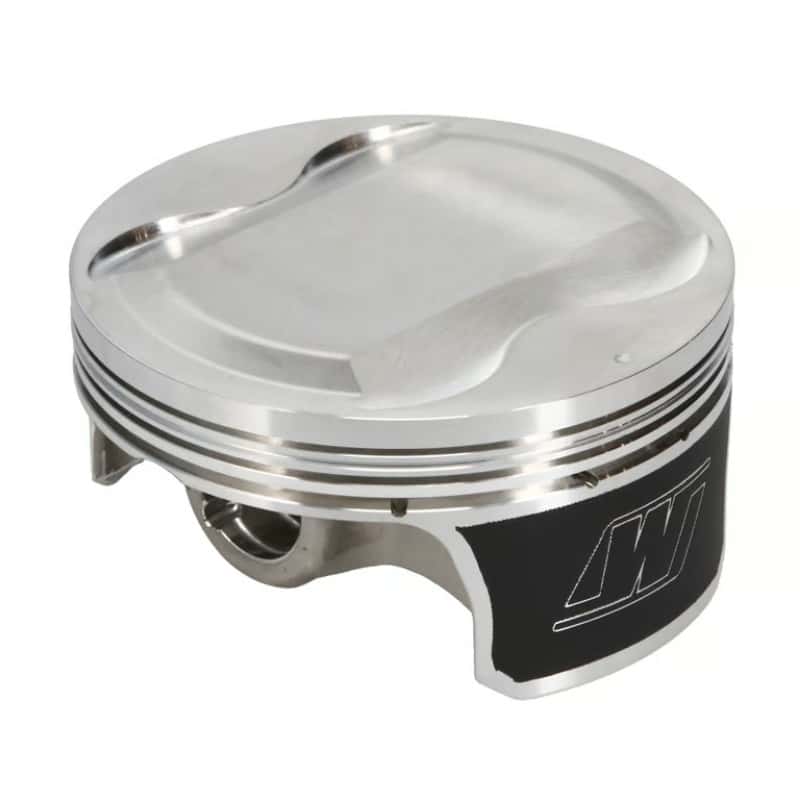 Wiseco — Wiseco 06-14 Yamaha YFM700 Raptor/07-13 Grizzly 111 Piston Kit
Piston Kit - view 7