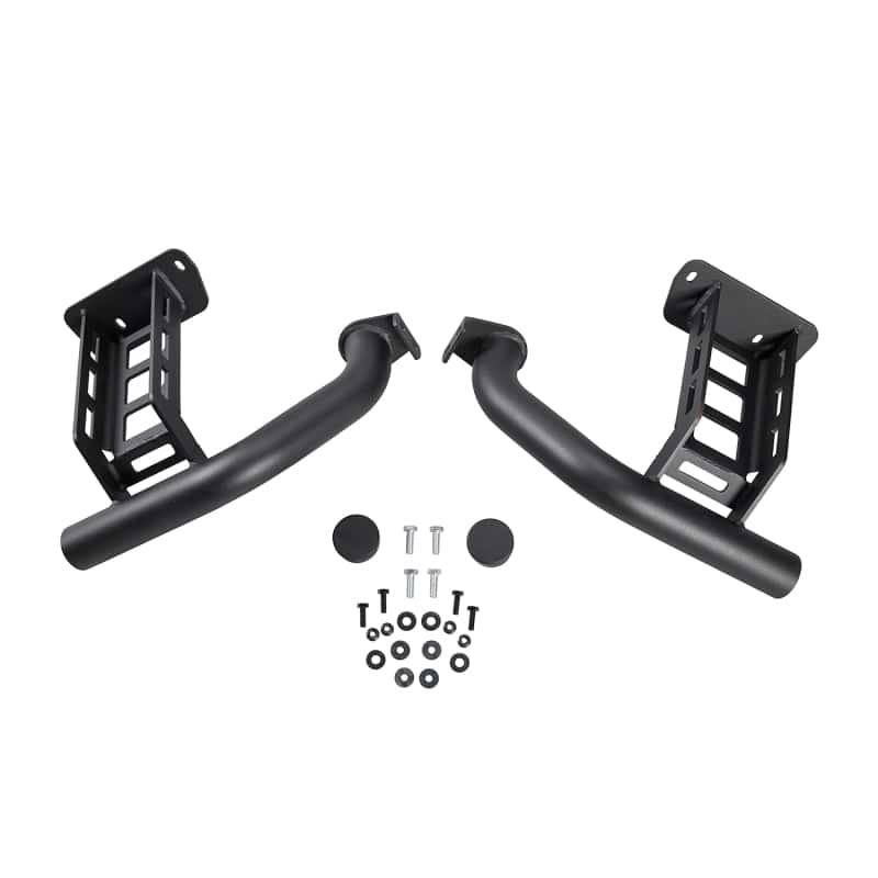 ARB — ARB 20-21 Jeep Gladiator JT Rear Bumper Lower Tube Requires PN 5650390
Rear Bumper Tube - view 2