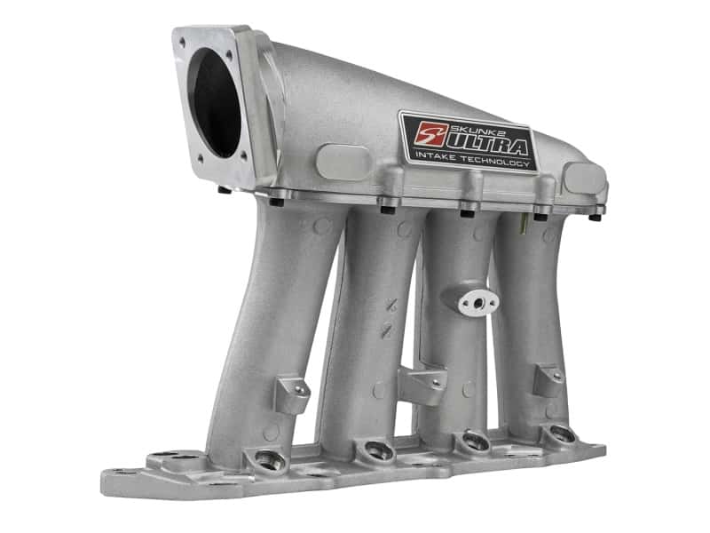 Skunk2 Racing — Skunk2 Ultra Series B Series VTEC Street Intake Manifold - Silver
Intake Manifold - view 16