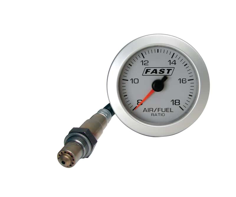 FAST — FAST Gauge Kit FAST Wide Band Air
A/F Gauge - view 1