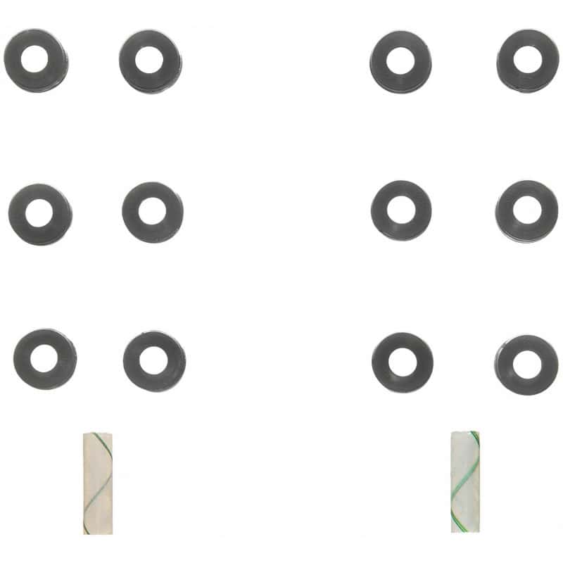 Fel-Pro — Fel-Pro Ford Ranger SS 70819 Engine Valve Stem Oil Seal Set - view 1