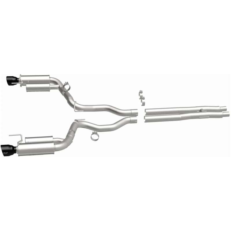 Magnaflow — MagnaFlow 2024 Ford Mustang GT 5.0L Competition Series Cat-Back Performance Exhaust System
Cat-Back - view 34