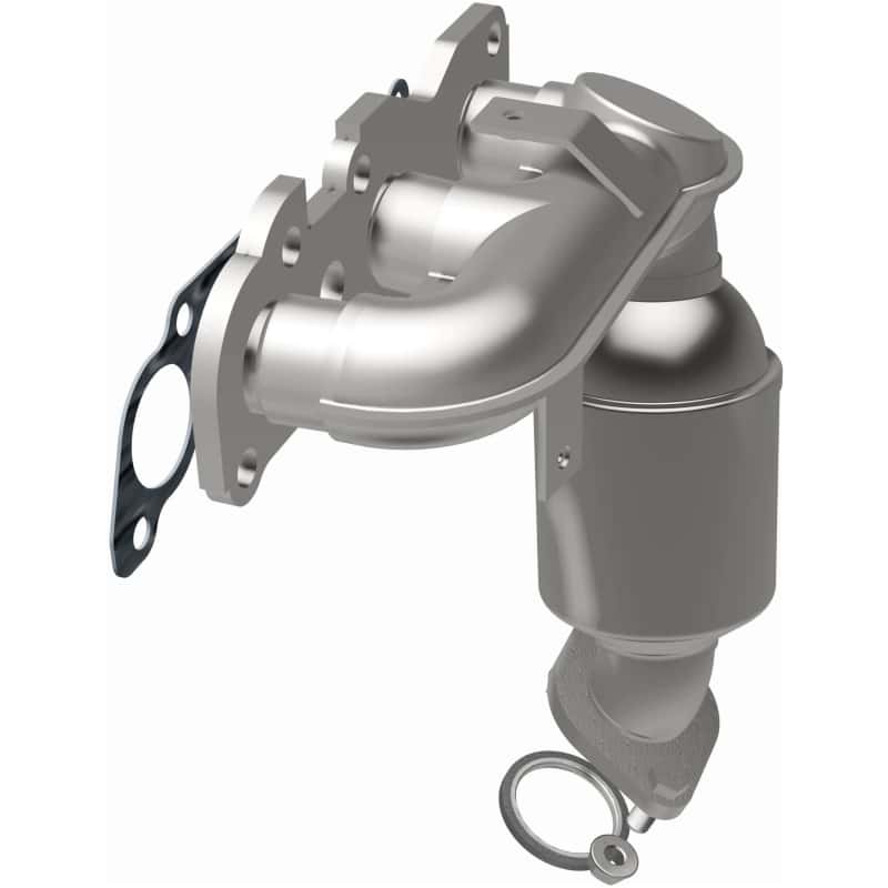 Magnaflow — Magnaflow Conv DF 00-04 Sienna/Avalon 3.0L
OEM Grade
OEM - view 4