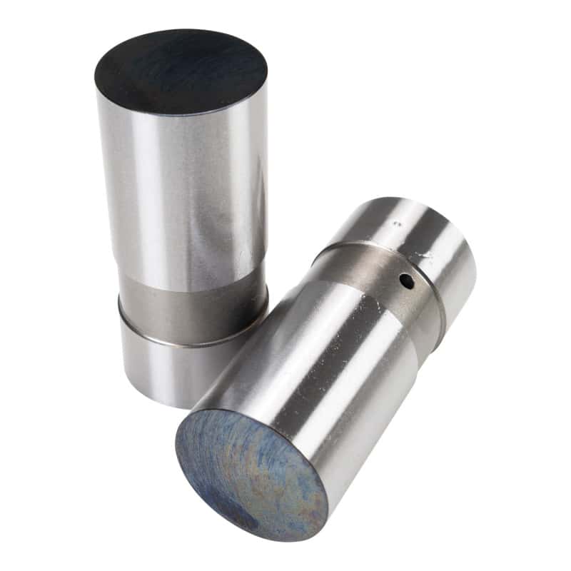 COMP Cams — Comp Cams Ford Applications Xtreme Energy DLC Hydraulic Flat Tappet Lifter .875in DLC. - 8 Cyl
Tappet - view 5