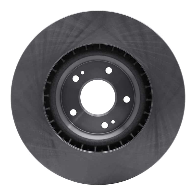 DFC — DFC 19-22 Hyundai Veloster N Front Brake Rotor
DFC Brake Rotor - view 5