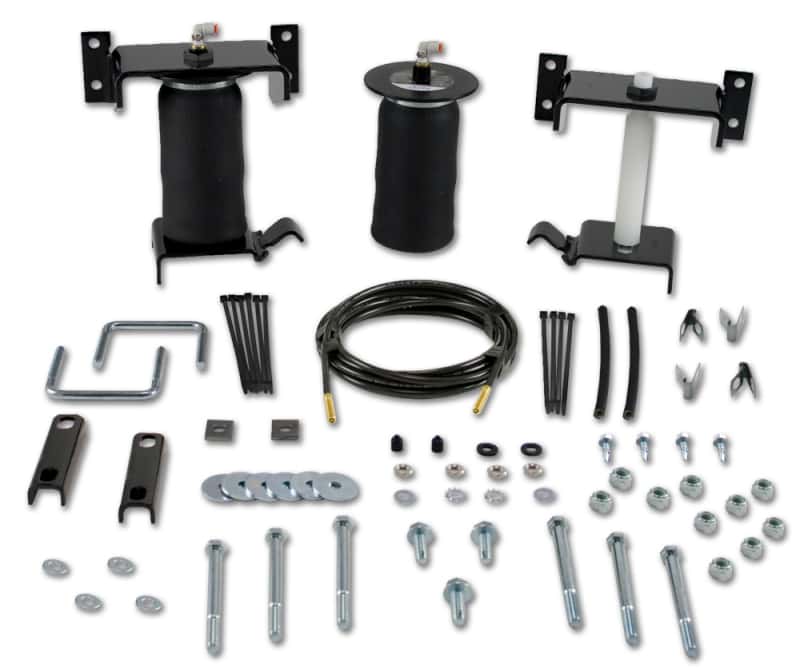 Air Lift — Air Lift Ridecontrol Air Spring Kit
Susp Leveling Kit - view 1