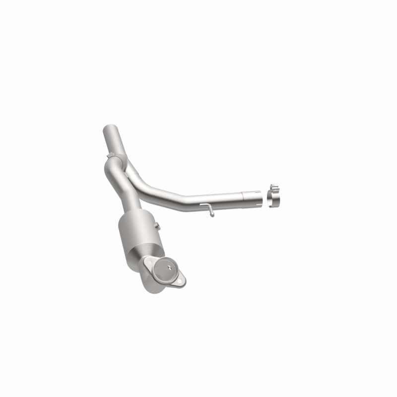 Magnaflow — Magnaflow 07-08 F-150 V8 4.6 OEM Underbody Direct Fit Converter
OEM Grade
OEM - view 24