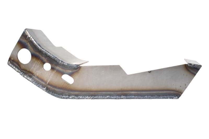 RustBuster — Rustbuster Front Frame Section Left Side - view 5