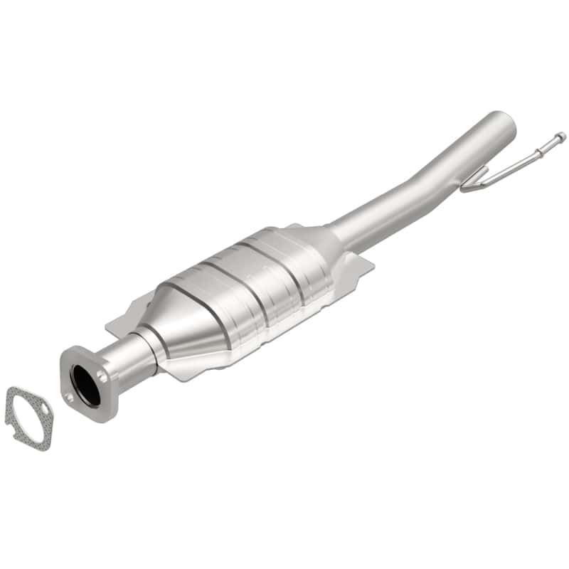 Magnaflow — MagnaFlow Conv DF 01-04 Ford Escape 3.0L Rear / 01-04 Mazda Tribute 3.0L Rear
HM Grade
HM - view 1