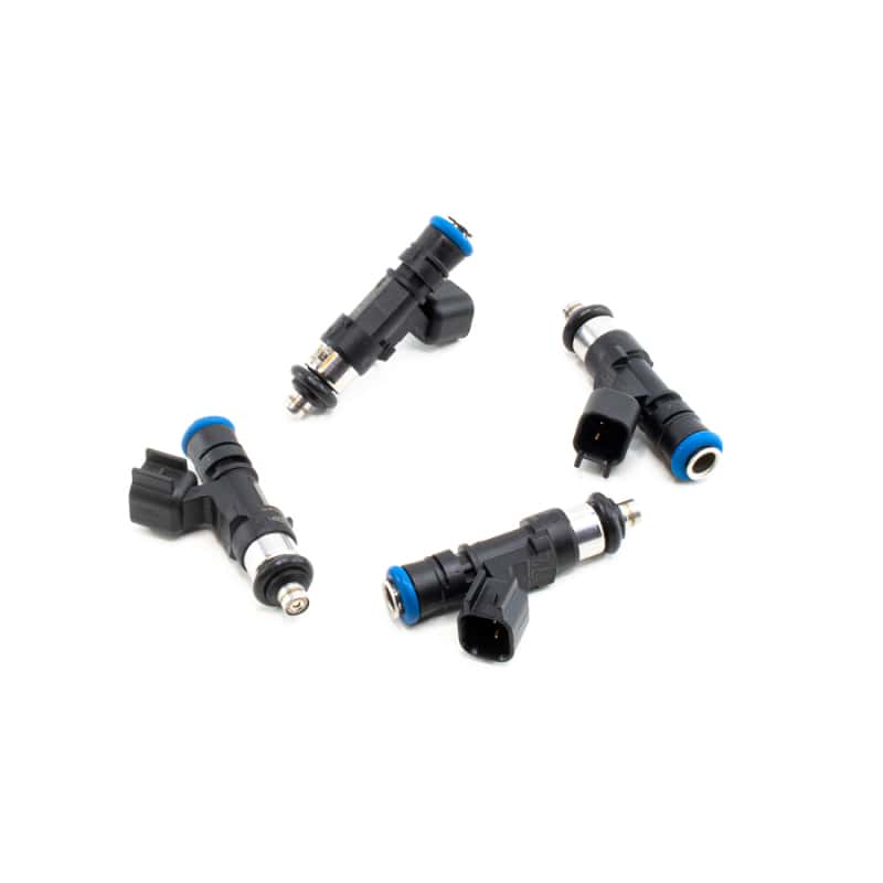 DeatschWerks — DeatschWerks Honda Civic Si / RSX K20/K24 & 06-09 S2000 F22 1000CC Bosch EV14 Injectors - view 1