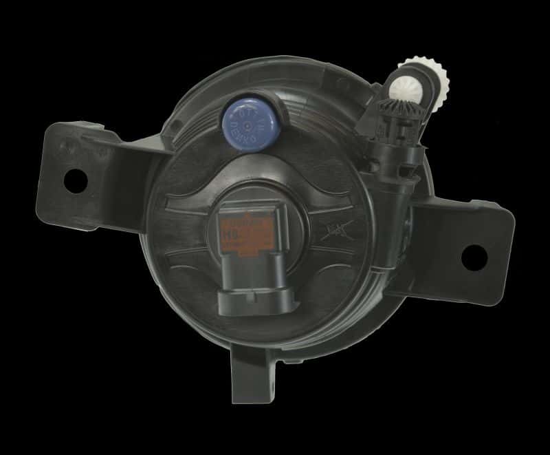 Hella — Hella 09-13 BMW X5 (w/o Cornering Lights) Fog Lamp w/ H8 Bulb - Left
Fog Lamp Assy LH - view 4