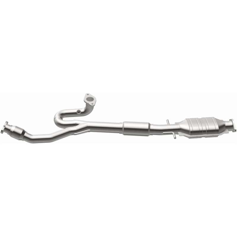 Magnaflow — Magnaflow Conv DF 10-14 LaCrosse 3.0/3.6L
OEM Grade
OEM - view 32
