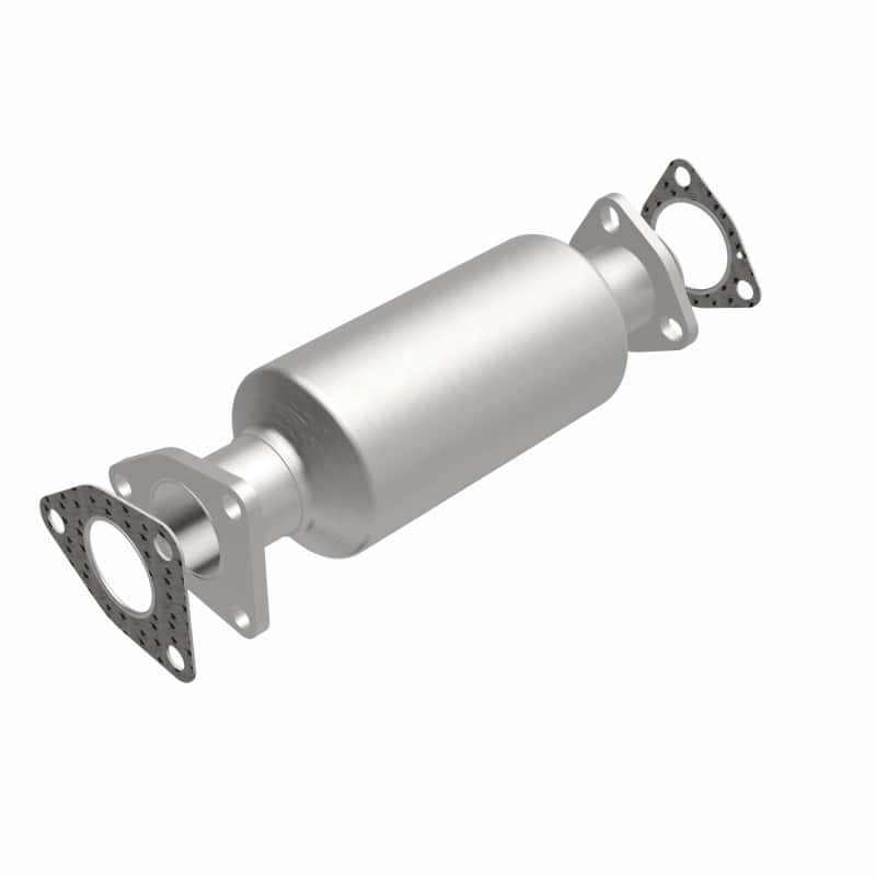 Magnaflow — MagnaFlow Conv Direct Fit Acura-Honda 85 87
Standard Grade
Standard - view 4