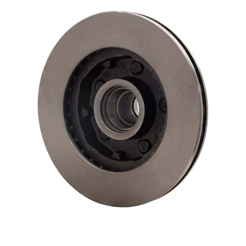 DFC — DFC 86-92 Ford Explorer Front Brake Rotor
DFC Brake Rotor - view 4