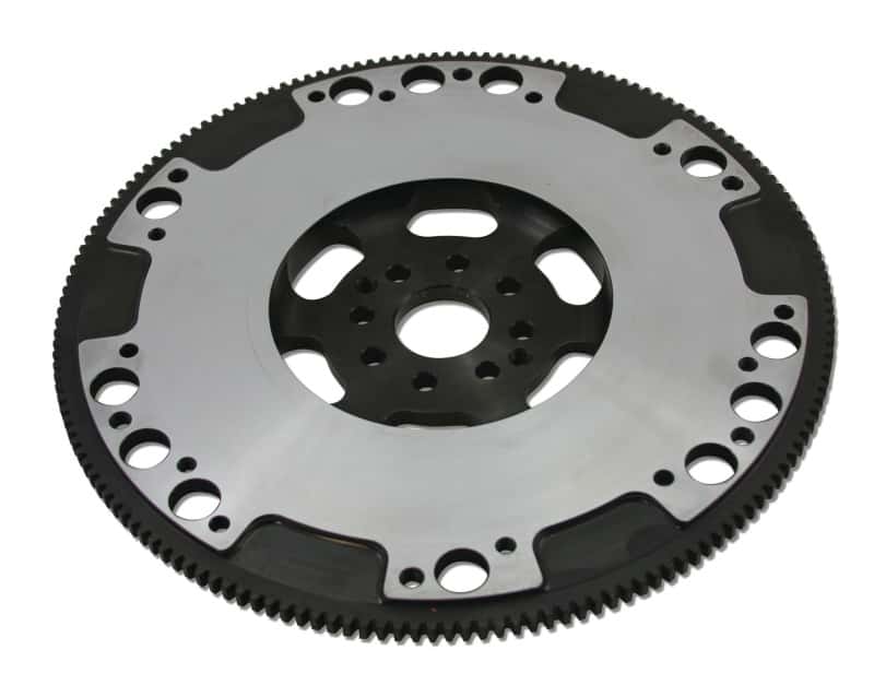 McLeod Racing — McLeod Steel Flywheel 96-10 Ford 4.6L 6 Bolt Crank (Not Compatible w/ RS/RXT Clutches)
Flywheel Chromoly
Flywheel - view 1