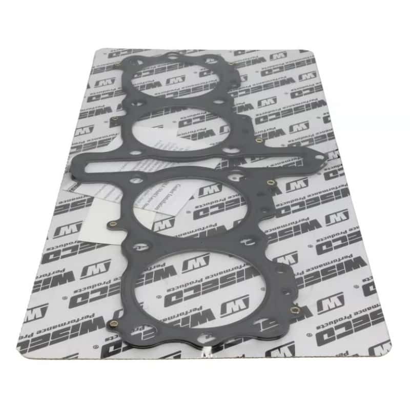 Wiseco — Wiseco Suzuki GSXR1100/GSF1200SX Head Gasket
Gasket Kit - view 3