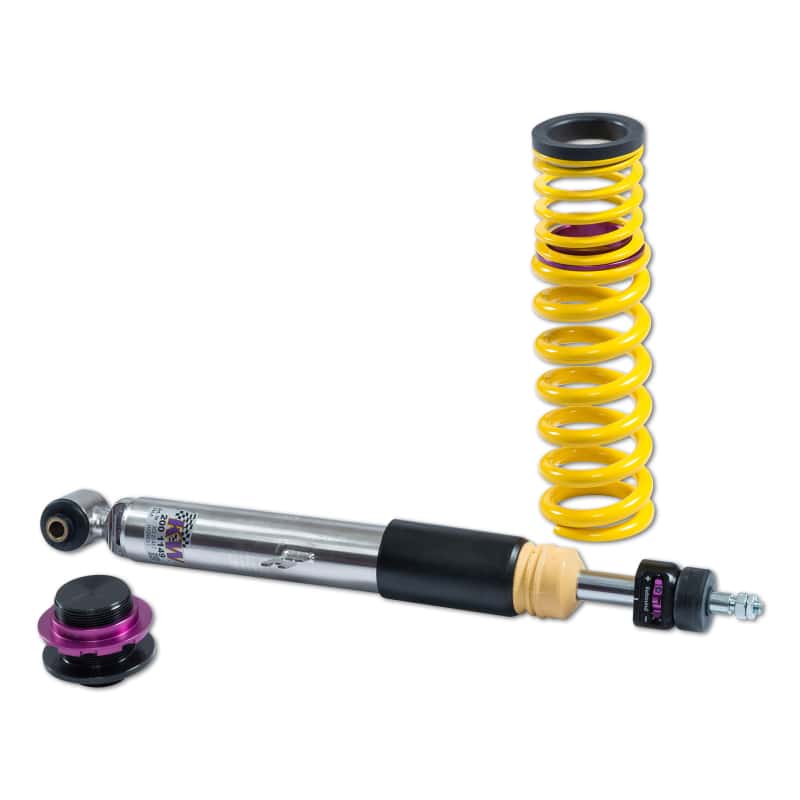 KW — KW Coilover Kit V3 2019+ BMW 330i Sedan 2WD (G20)
Coilover Kit - view 6