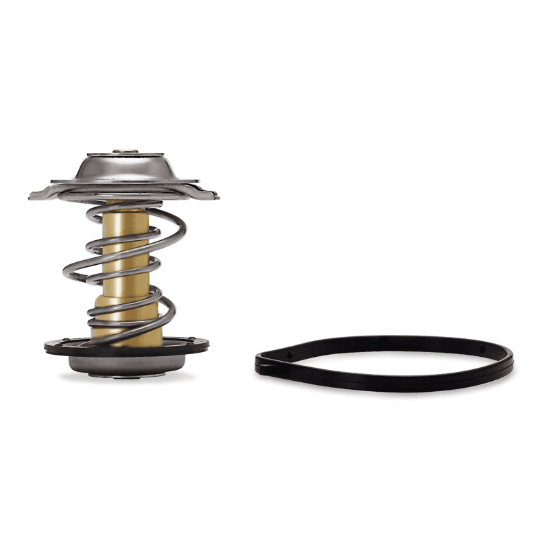 Mishimoto — Mishimoto 08-12 Mercedes Benz C63 AMG 180 Degree Racing Thermostat
Coolant Thermostat - view 2