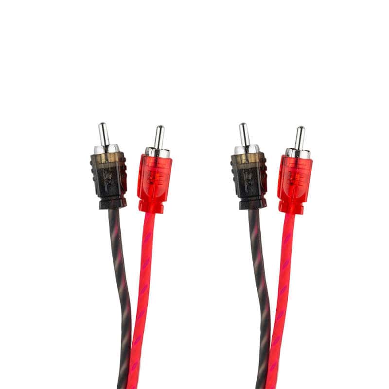 DS18 — DS18 Level 1 RCA Wire 6-Feet - view 3