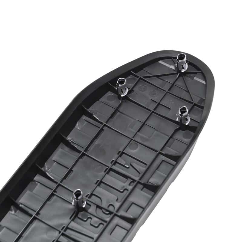 Westin — Westin PRO TRAXX 5 Replacement Service Kit with 14in pad - Black
Nerf/Step Bar Pad - view 4