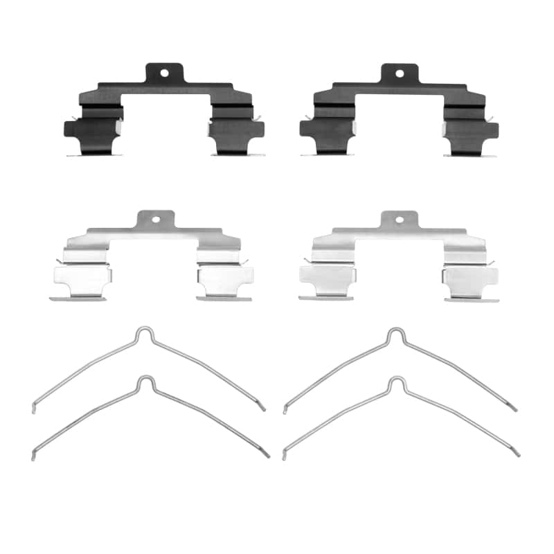 DFC — DFC 02-17 Acura MDX Front Premium Hardware Kit
DFC Disc Brk Hdw Kit - view 2