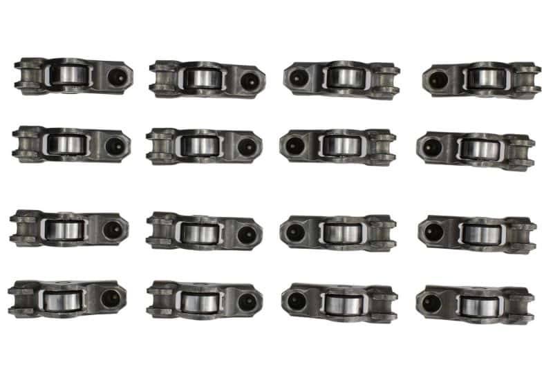 Ford Racing — Ford Racing Mustang SVT 5.4L Modular Rocker Arm Set
Rocker Arm Kit - view 3