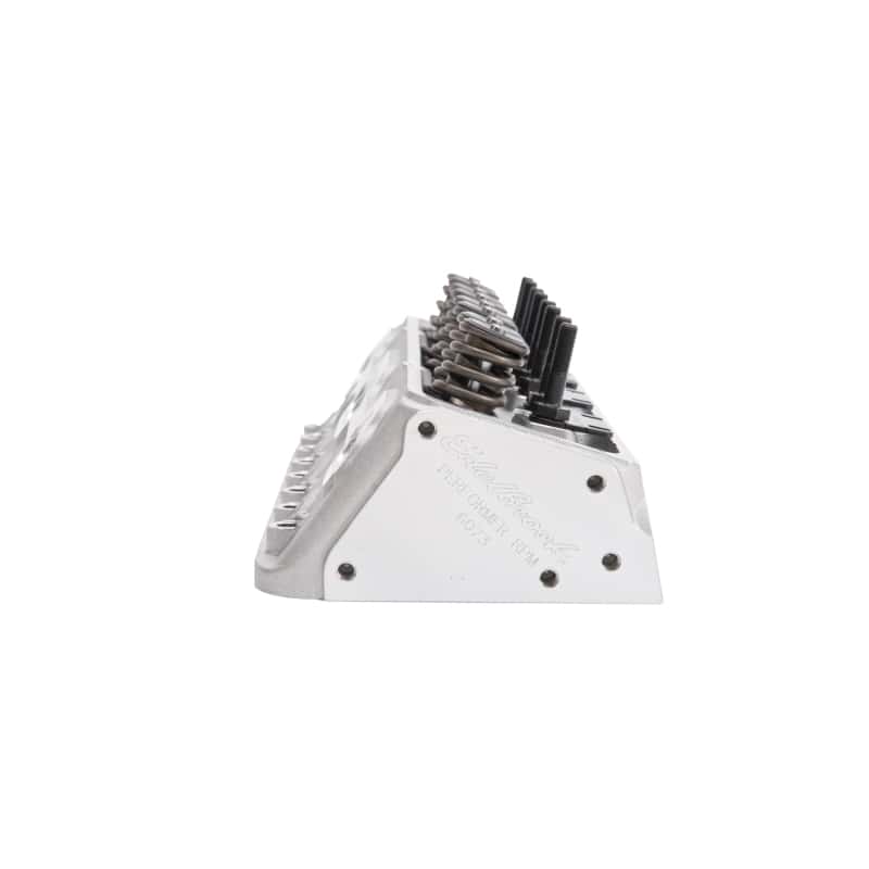 Edelbrock — Edelbrock Single Perf RPM SBC 70cc Head Comp
CYLINDER HEADS - view 15
