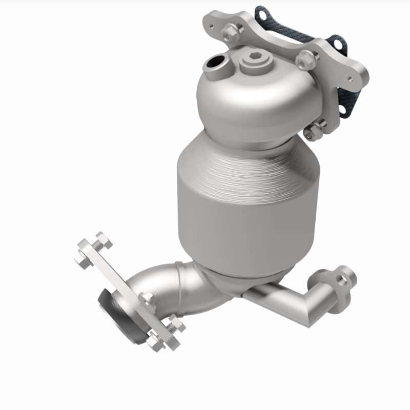 Magnaflow — Magnaflow 15-21 Honda Fit 1.5L Direct Fit CARB Compliant Converter
California - view 14