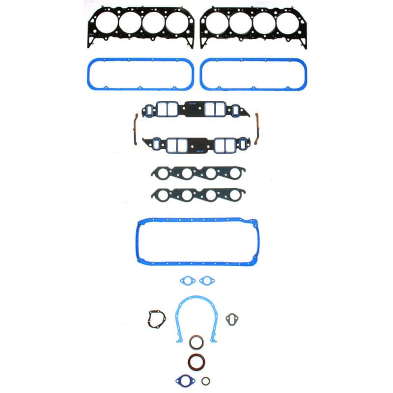 Fel-Pro — Fel-Pro 2815 Engine Gasket Set - view 1