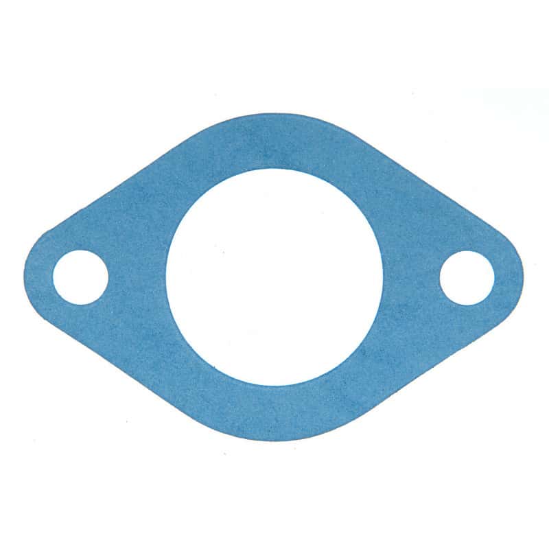 Fel-Pro — Fel-Pro 11-21 RAM 1500/09-21 Dodge Challenger/06-21 Charger Engine Coolant Thermostat Housing Gasket - view 2