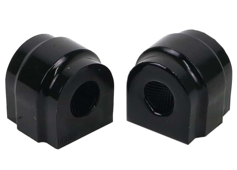 Whiteline — Whiteline 06-12 Audi A3 Quattro 20mm Rear Sway Bar Mount Bushing Kit
Bushing Kit - view 3