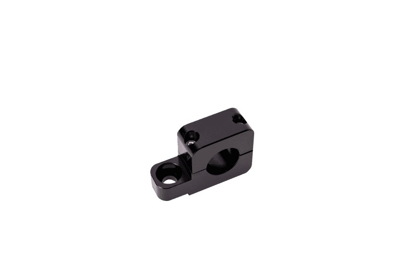 Fleece Performance — Fleece Performance 2003-2016 Cummins Coolant Bypass Brackets (Set of Two)
Coolant Bypass Kit - view 3