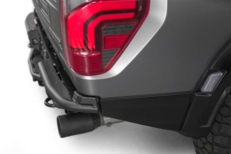Addictive Desert Designs — Addictive Desert Designs 2021-2024 Ford F-150 Raptor Race Series Rear Bumper
Bumper- Rear - view 6