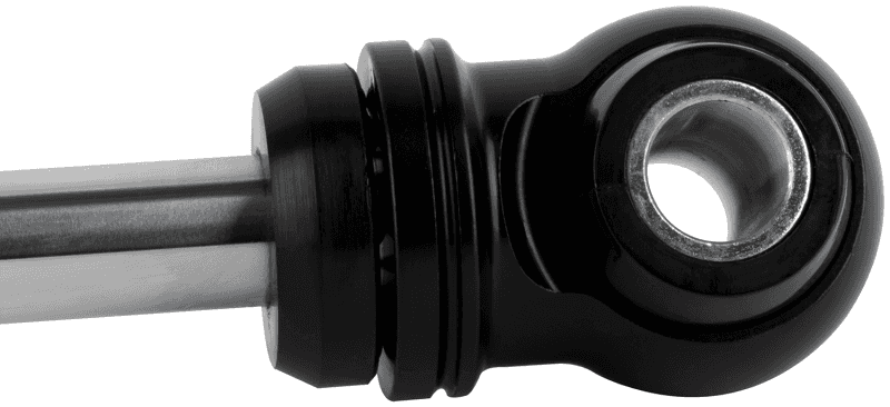 FOX — Fox 2017+ Ford Super Duty 2.0 Perf Series 12.1in. Smooth Body IFP Rear Shock / 0-1in. Lift w/ CD Adj
2.0 Shock - view 9