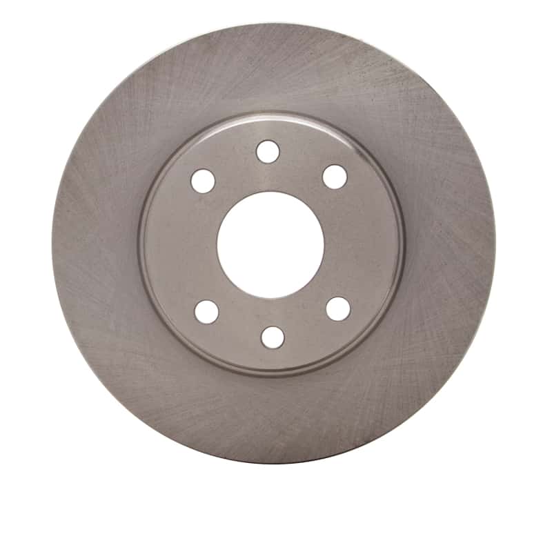 DFC — DFC 90-93 Asuna SUNFIRE Front Brake Rotor
DFC Brake Rotor - view 1
