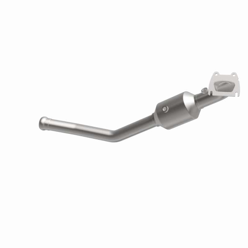 Magnaflow — Magnaflow 13-15 Dodge Durango V6 3.6L OEM Grade / EPA Compliant Direct-Fit Catalytic Converter
OEM Grade
OEM - view 7